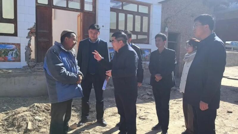 马良佐调研督导居民住房灾后恢复重建项目2.jpg
